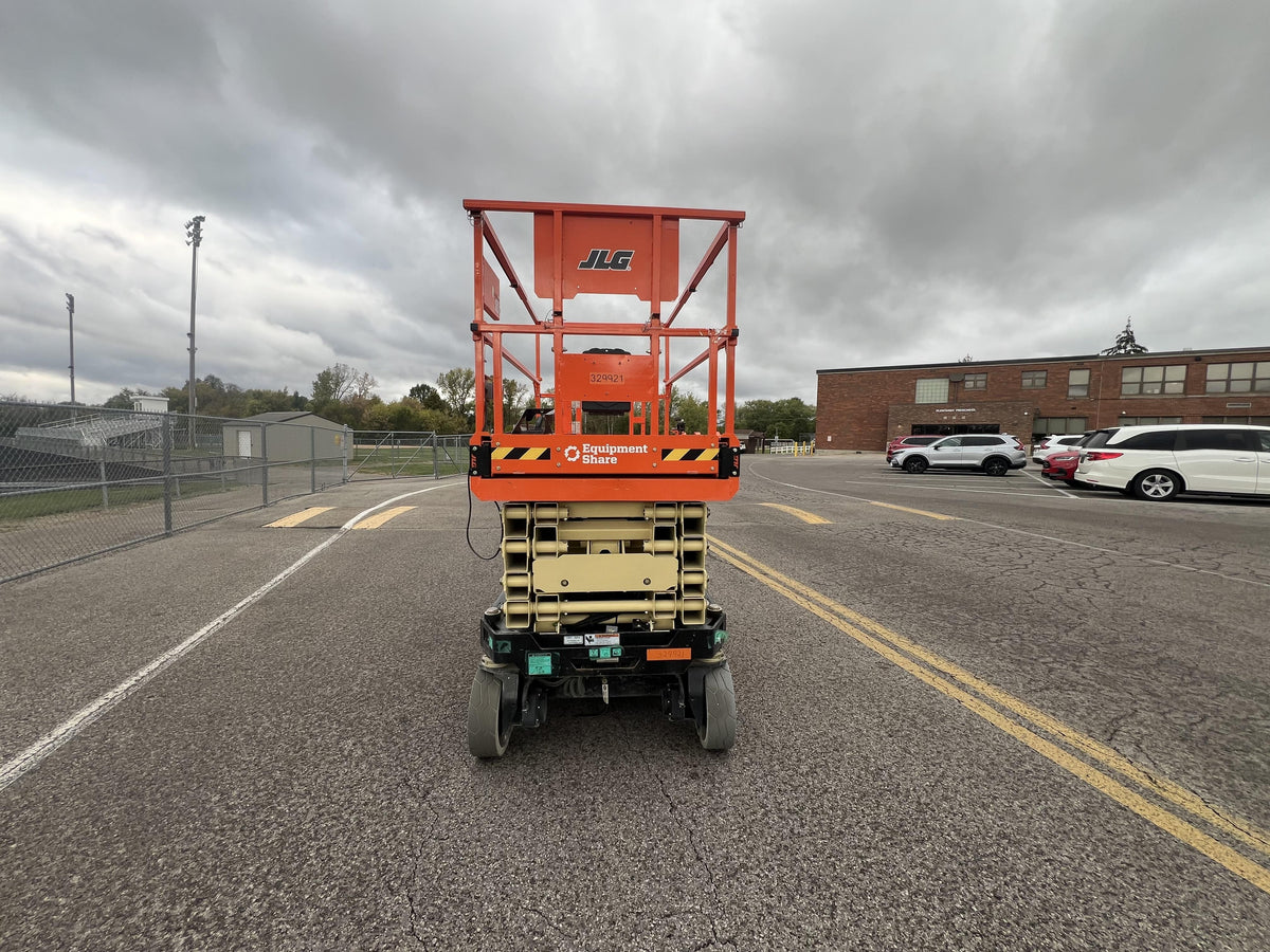 2022 SKYJACK SJ3226