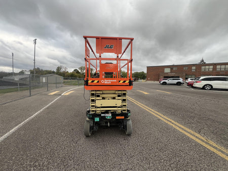 2022 SKYJACK SJ3226