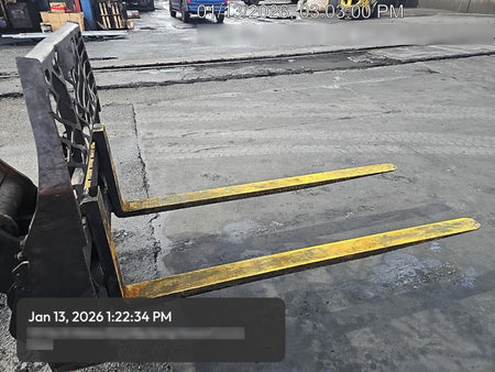 2022 JCB 505-20TC