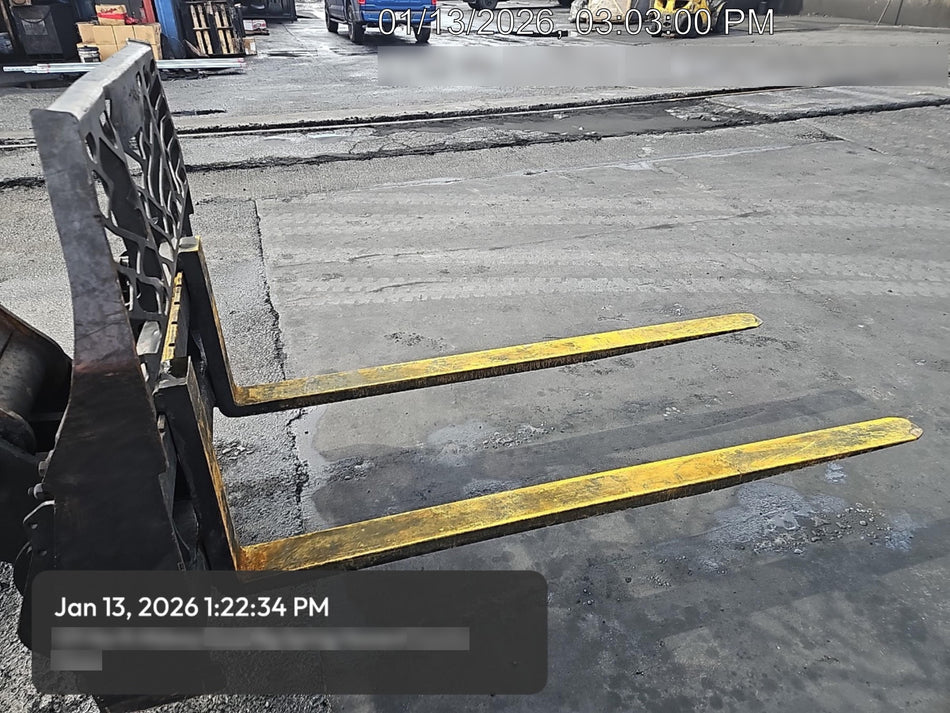 2022 JCB 505-20TC