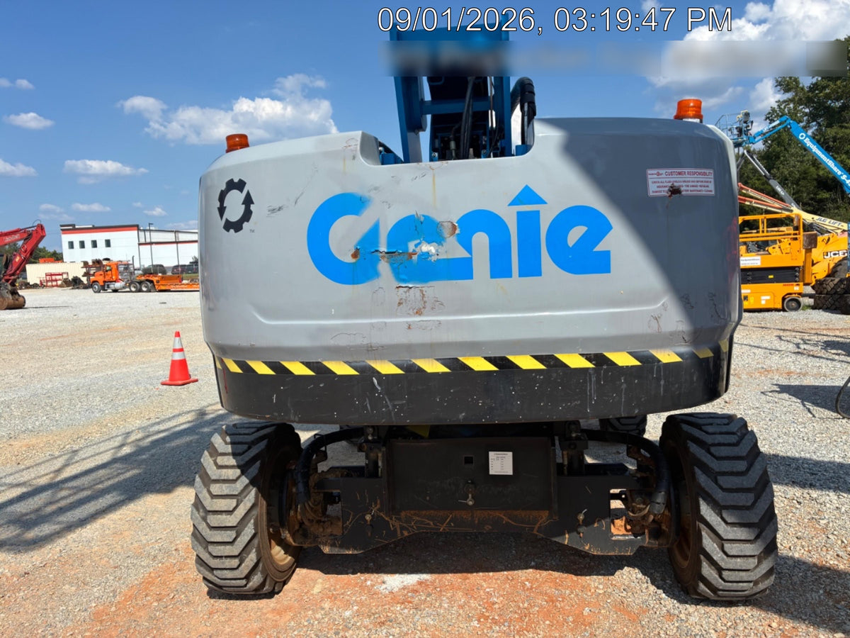 2024 GENIE S-45 XC