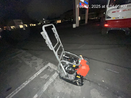 2024 HUSQVARNA LF75