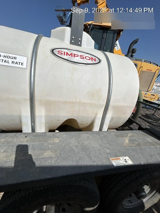 2023 SIMPSON SWT-52517