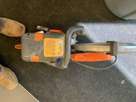 2020 HUSQVARNA K770