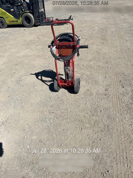 2025 HILTI TE 3000-AVR