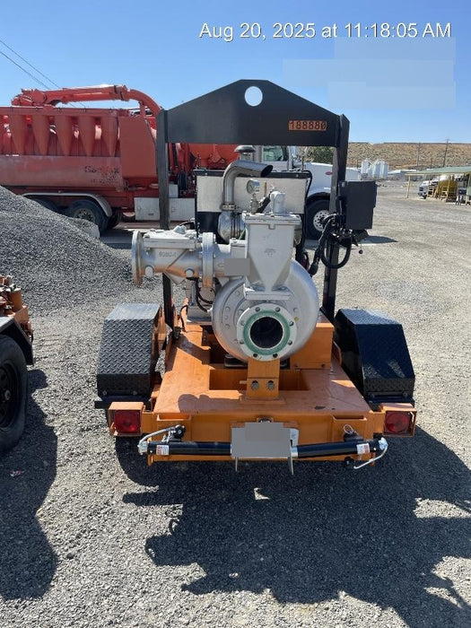 2021 RWN RWN-SS12T-7.50OBPT-SS