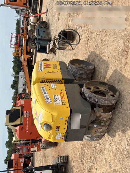 2021 WACKER NEUSON RTLx-SC3