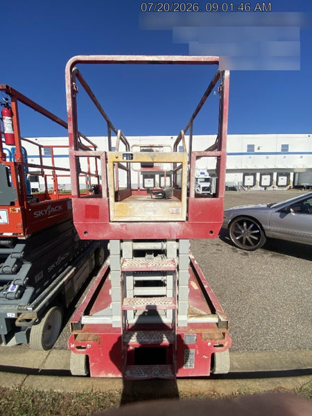2021 MEC 4555SE