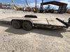 2023 BIG TEX TRAILER 14TL-22