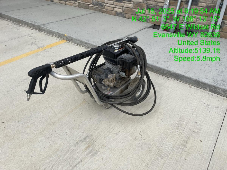 2021 MI-T-M CORPORATION CA-2703-1MMH