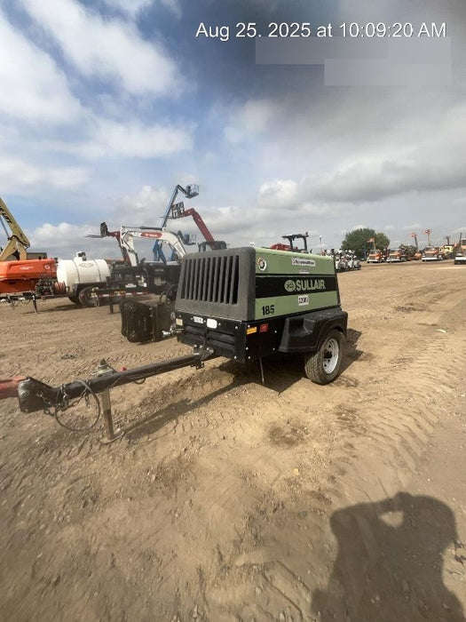 2019 SULLAIR 185-DPQ