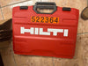 2025 HILTI TE 60-ATC/AVR
