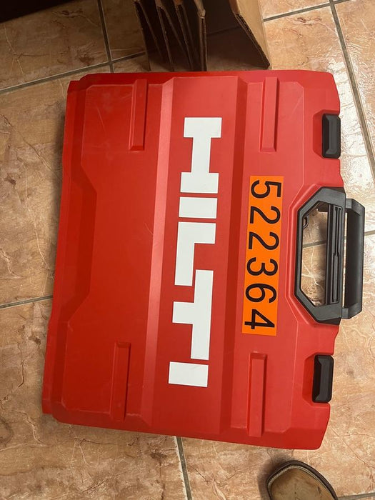 2025 HILTI TE 60-ATC/AVR