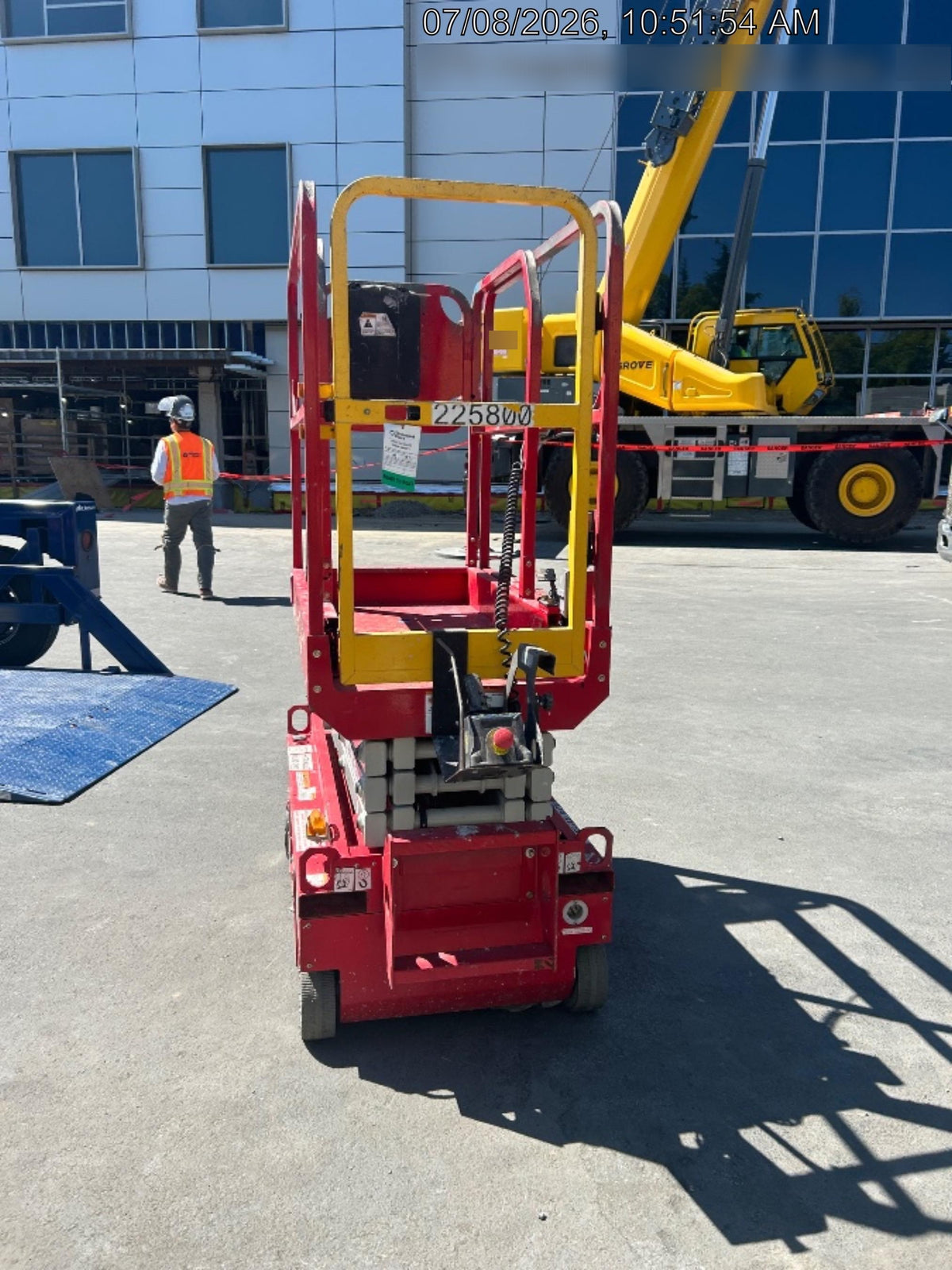 2022 MEC 1330SE
