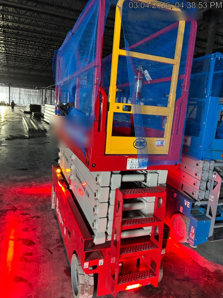 2026 MEC 3232SE