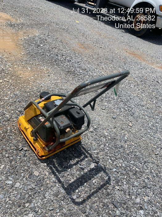 2020 WACKER NEUSON WP1550AW