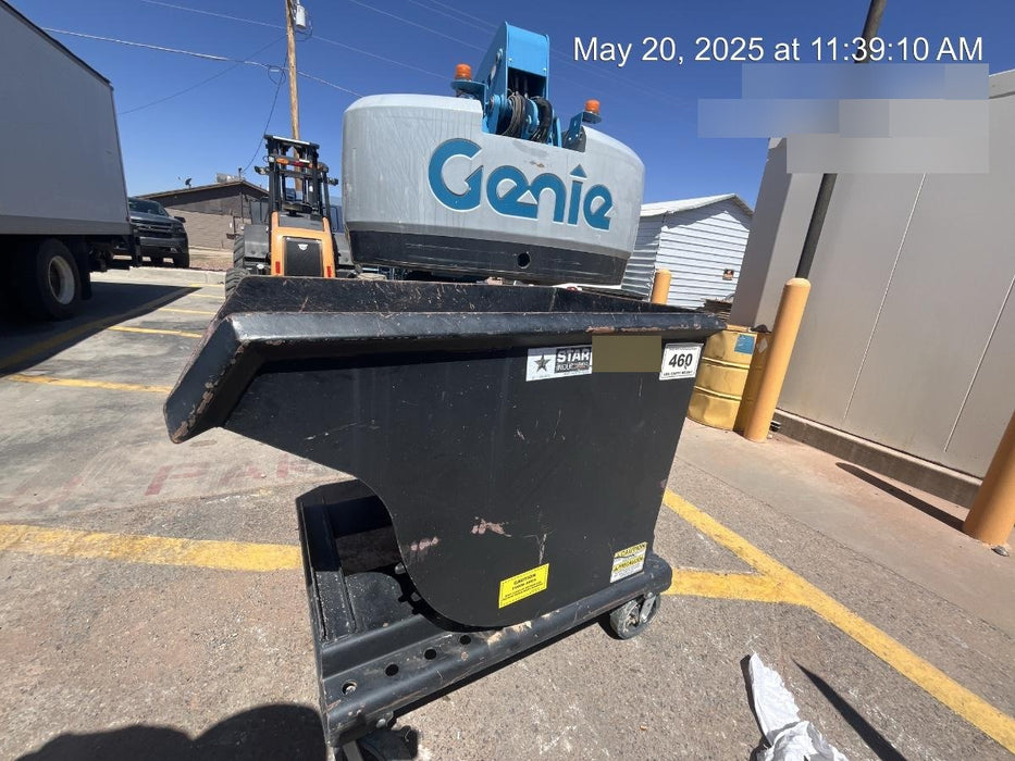 2020 STAR INDUSTRIES 1805N Hopper