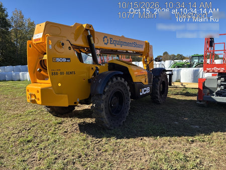 2026 JCB 509-42