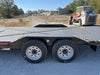 2024 TEXAS PRIDE TRAILERS GT817414KBP