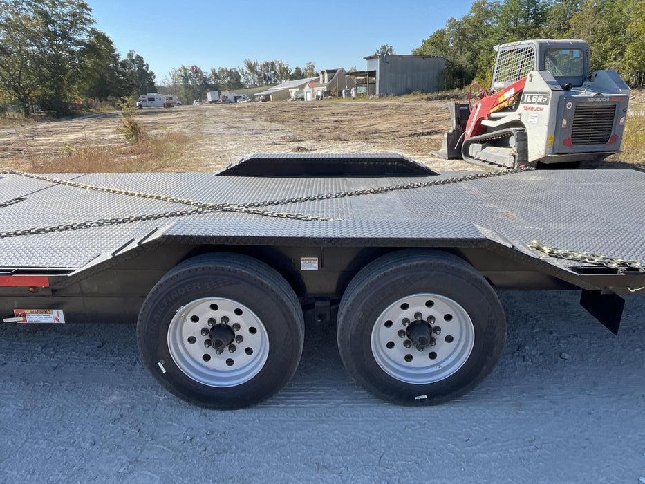 2024 TEXAS PRIDE TRAILERS GT817414KBP