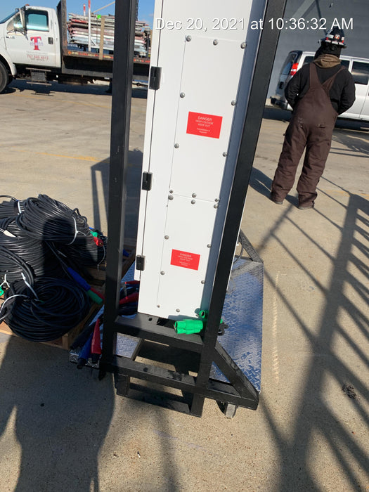 2021 TRYSTAR IL-086-VDE-27MBRP