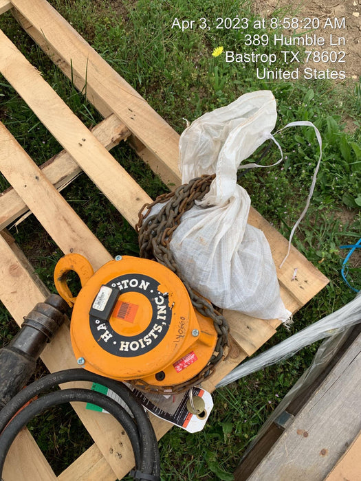 2021 HARRINGTON CF015-20