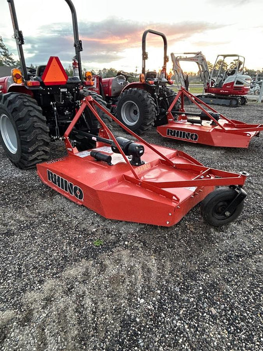 2025 RHINO TW15 Rotary Cutter