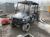 2022 Club Car CA1700D Canopy, Diesel, 4 Passenger