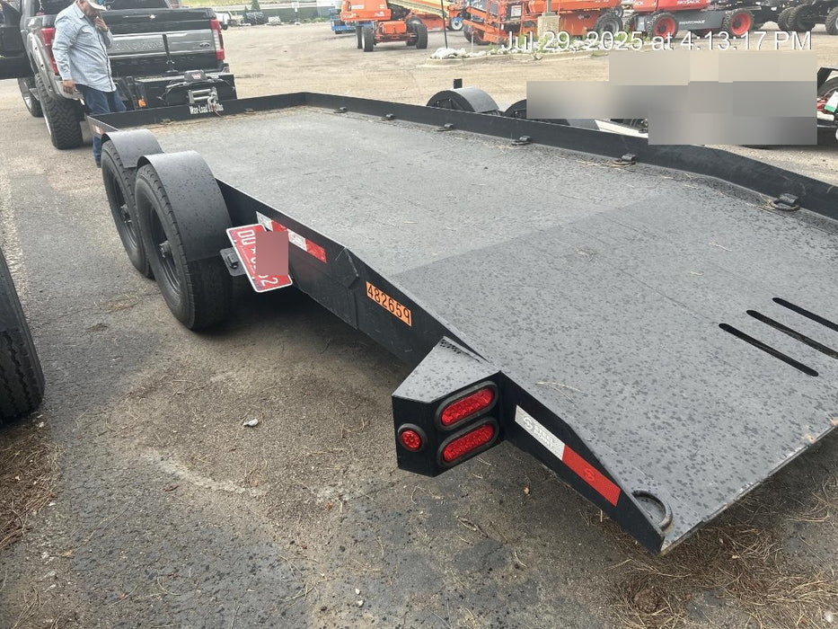 2024 STEELPOINT K19E