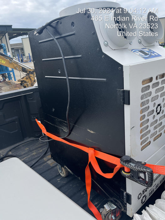 2022 KWIKOOL KPAC1411-2