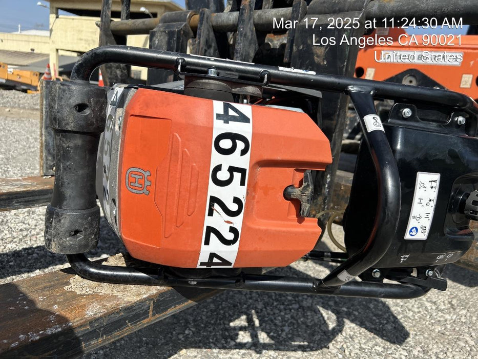 2024 HUSQVARNA LT6005