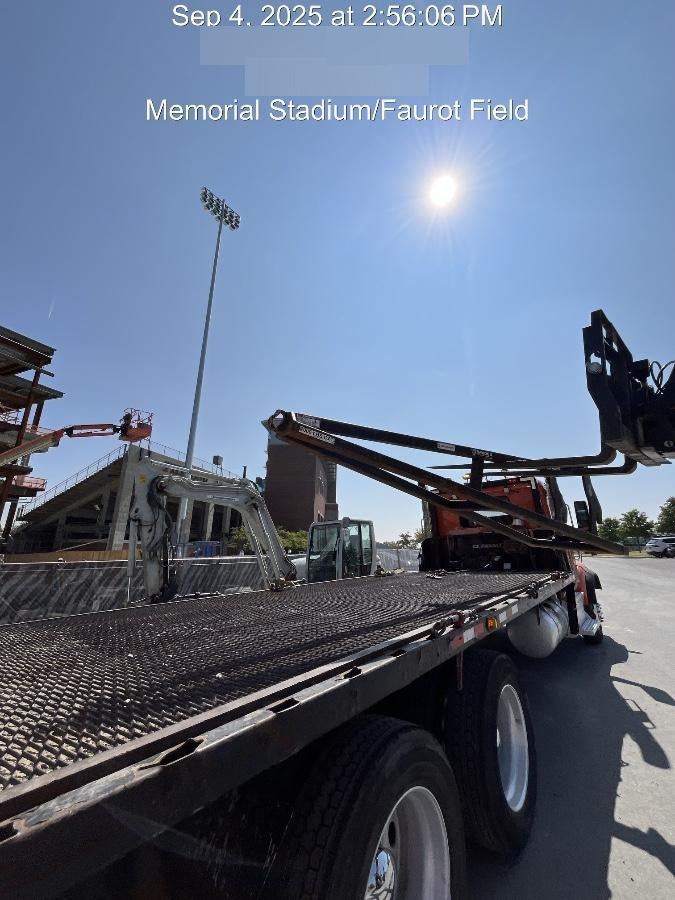 2019 PALADIN 12403