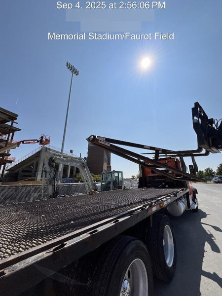 2019 PALADIN 12403