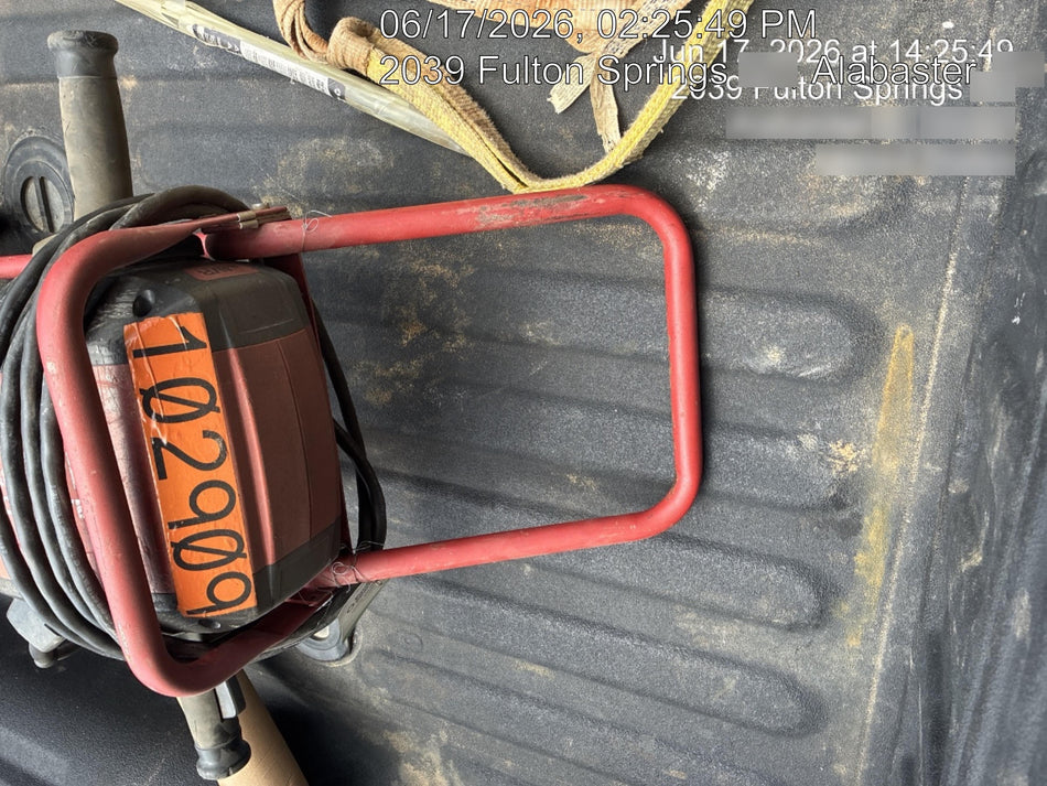 2020 HILTI TE 3000-AVR