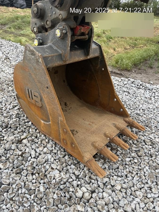 2024 WERK-BRAU EX12HD36 - Werk-Brau
