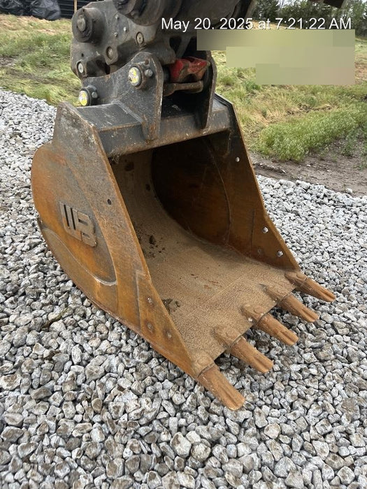 2024 WERK-BRAU EX12HD36 - Werk-Brau