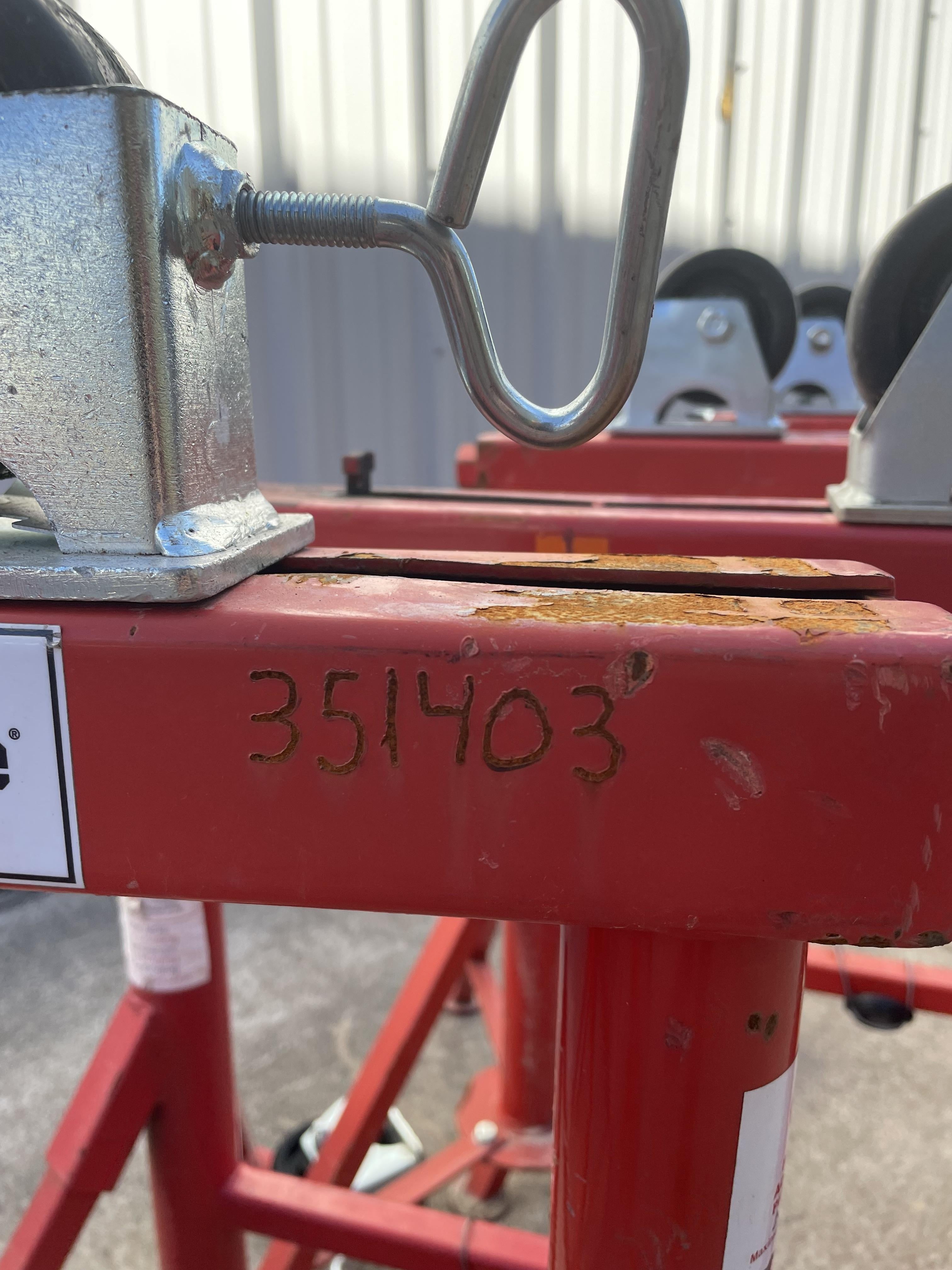 2023 B&B PIPE 4305