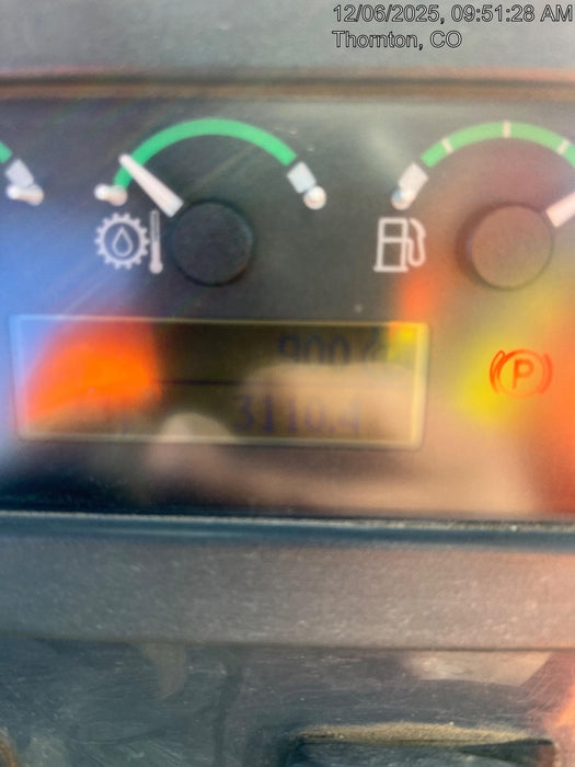 2023 JCB 3CX-14 Extendable Stick 74hp, Cab/Heat/Air, 4WD, Extendable Stick, Easy Controls, 1 Way Hydraulics, With Loader Pipework