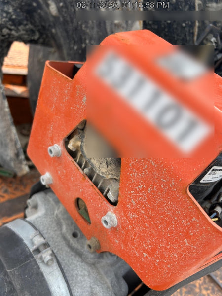 2025 HUSQVARNA LT6005