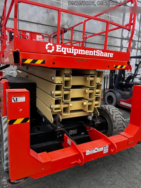 2024 JLG RT4394