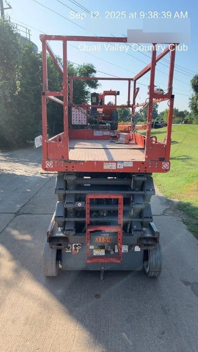 2016 Skyjack SJIII-4632 Standard