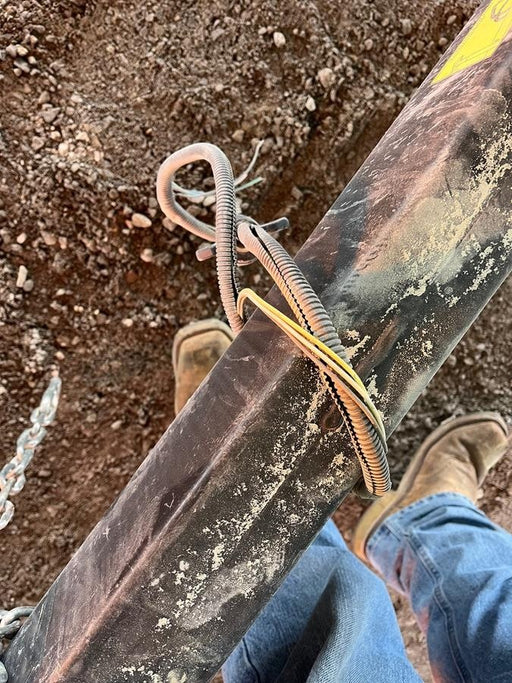 2020 ATLAS COPCO QAS25