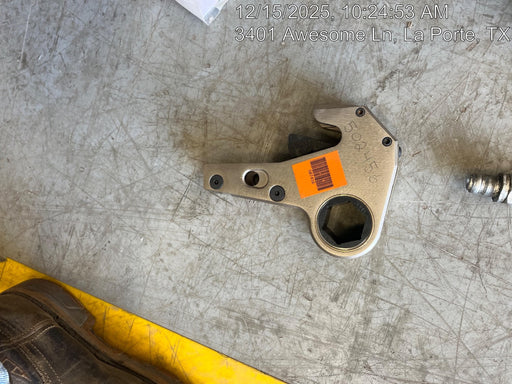 2025 TORCUP TX-2RL103M30