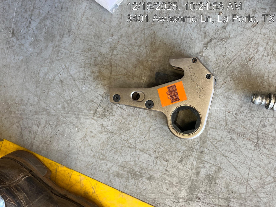 2025 TORCUP TX-2RL103M30