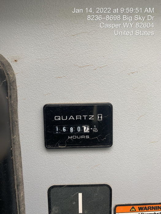 2019 WACKER NEUSON G70