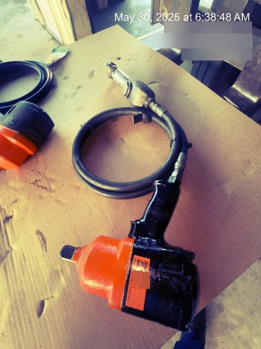 2020 MICHIGAN PNEUMATIC 751SS