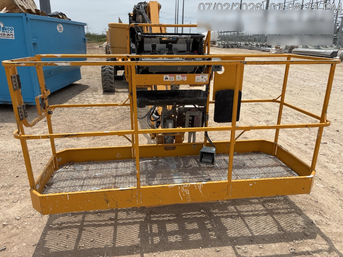2021 HAULOTTE HT46RTJO