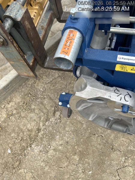 2025 CURRENT TOOLS 252-CT