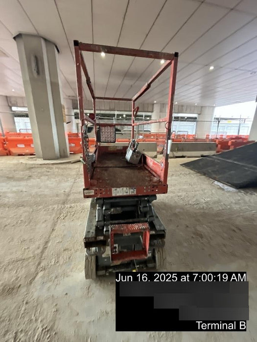 2018 SKYJACK SJIII-3219