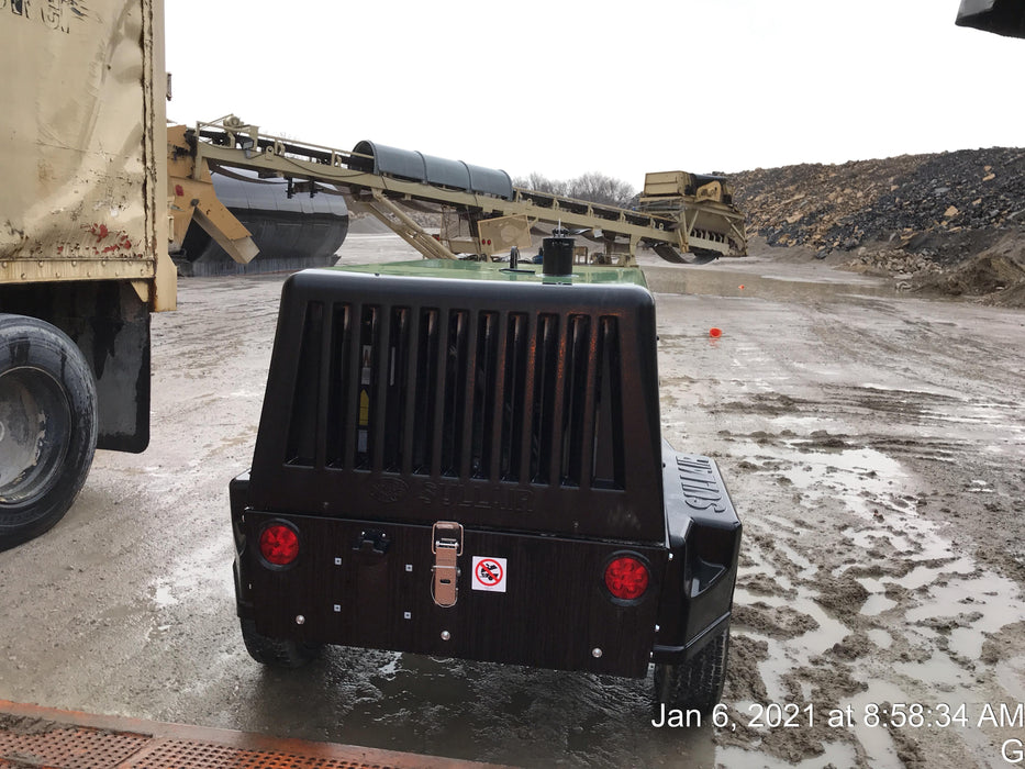 2020 SULLAIR 185-DPQ